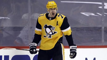 Penguins' Evgeni Malkin to miss first 2 months of season, GM says