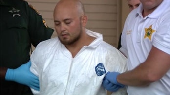 Motive for Florida family's massacre may never be known