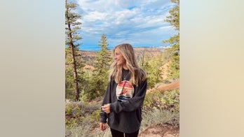 Gabby Petito's parents ask Brian Laundrie's parents about major withdrawals in new court filing