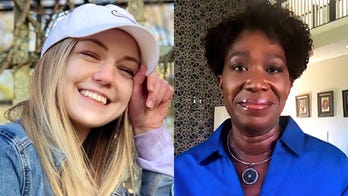 MSNBC's Joy Reid dismisses focus on Gabby Petito case as 'missing White woman syndrome'