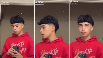 Tributes made for TikToker Gabe Salazar amid reports of death in car crash