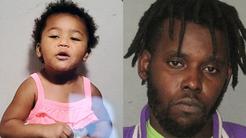 Louisiana police arrest man after finding 2-year-old stepdaughter’s remains