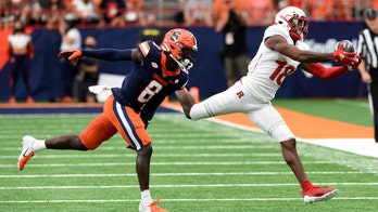 Rutgers takes advantage of Syracuse miscues, wins 17-7