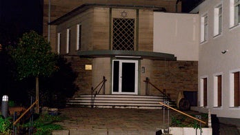 German police detain 4 on Yom Kippur after synagogue threat