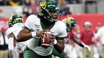 Big 12 moving quickly to add 4 new members