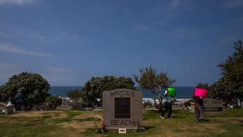 California bill proposes to return beachfront land to descendants of Black owners