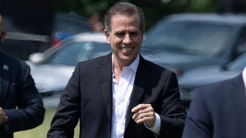 Hunter Biden's laptop and emails are real but what legacy media does next is anyone's guess