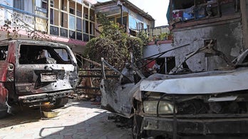 Watchdog finds no misconduct in mistaken Afghan airstrike