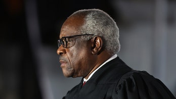Clarence Thomas blasts media, defends Supreme Court after Texas abortion decision