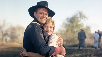 On this day in history, May 26, 1907, iconic actor John Wayne is born in Iowa