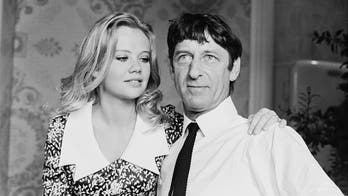 Hayley Mills reflects on meeting Walt Disney, marrying a filmmaker 33 years older than her: ‘I fell in love'