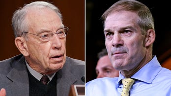 Congressional Republicans criticize White House for new fentanyl proposal that would 'shield drug traffickers'