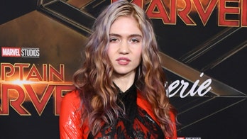 'Alter Ego' judge Grimes reveals she suffers 'really bad mental health effects' from being a performer