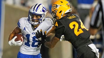 No. 23 BYU beats No. 19 Arizona State 27-17, improves to 3-0