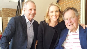Dana Perino: Remembering George H.W. Bush by recognizing a woman who is a true 'Point of Light'