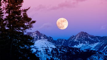 How to see the harvest moon