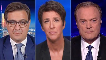 Chris Cuomo saga: MSNBC primetime hosts continue ignoring scandal plaguing CNN