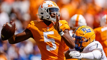 Tennessee looking to regain home field advantage, while also building back trust