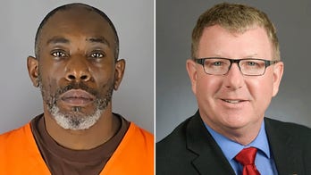 Minnesota Republican calls on Freedom Fund once backed by VP Harris to stop bailing out violent offenders