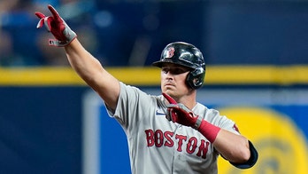 Red Sox's Hunter Refroe says team was told to stop COVID testing; MLB, team deny allegation