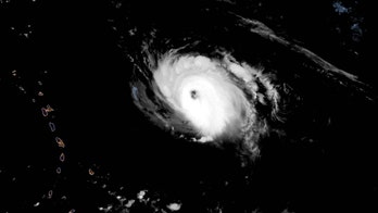 Hurricane Sam strengthens to Category 4 storm as Atlantic season shows no signs of slowing