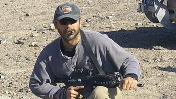 Military veteran creates nonprofit to get Americans, allies out of Afghanistan