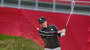 Europe: Team without a country but many wins at Ryder Cup