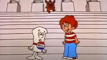 Politico releases 2021 version of 'I'm Just a Bill' that trashes filibuster, hails reconciliation