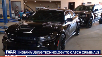 Indiana sheriff: Criminals should think twice before crossing over from Illinois