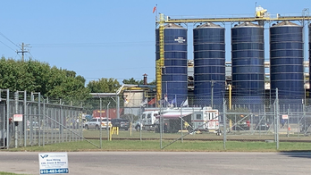 North Carolina industrial plant workers found dead, police say