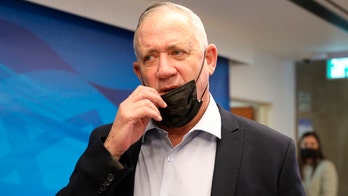 Israeli defense minister: Iran training affiliated militias on drone attacks