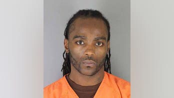 Minnesota prosecutors seek more prison time for Chicago gunman charged in highway shooting of baseball coach