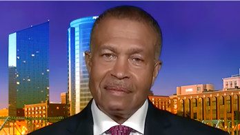 Michigan gubernatorial candidate James Craig responds to protesters: 'They want to silence me'