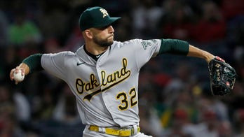 Kaprielian, A's beat Angels 3-1 to keep pace for wild card