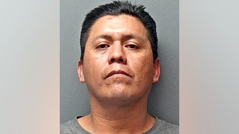 Texas man arrested for allegedly killing 3, including child, dumping dismembered bodies in burning dumpster