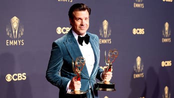 'Saturday Night Live' announces Kim Kardashian, Jason Sudeikis among first hosts of upcoming season