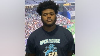 Student-athlete killed when elevator collapses in Atlanta apartment building