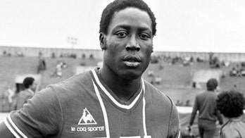 Jean-Pierre Adams, ex-French soccer star, dead at 73 after nearly four decades in coma