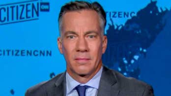 CNN’s Jim Sciutto blasted for February Chinese spy balloon tweet that ‘aged like cheese'