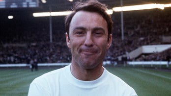 Ex-England, Chelsea, Spurs striker Jimmy Greaves dies at 81
