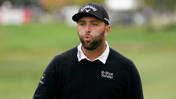 Jon Rahm motivated for more following POY snub