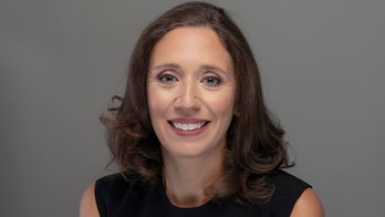 Associated Press names Julie Pace as its new executive editor