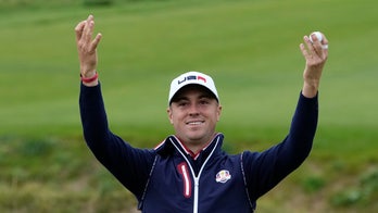 Underdog Euros have Yanks where they where they want 'em