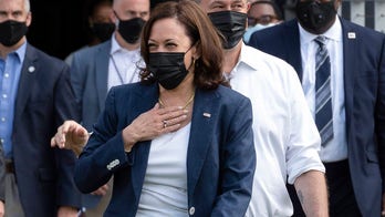 Hampton tops turnover-prone Howard 48-32 after VP coin toss