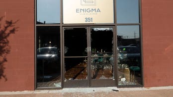 Kansas man fires multiple rounds into Wichita club, killing one man and injuring five women: police