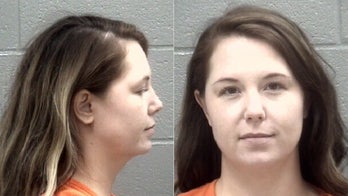 Georgia mom allegedly assaults preschool teacher at Catholic church, claims son was abused