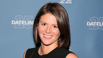 Liberals turn on CNN’s Kasie Hunt after new hire breaks rank to criticize Democrats