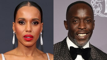 Emmys 2021: Kerry Washington honors late Michael K. Williams as ‘brilliantly talented, generous human being’