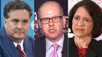 Ron Klain ends Jennifer Rubin snub, retweets column as WH aide poured Twitter love on WaPo colleague Max Boot
