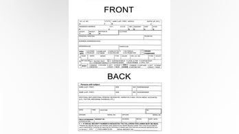 LAPD officers told to collect social media information from civilians being stopped